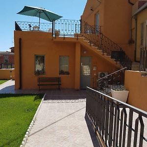 Casa dei Talenti